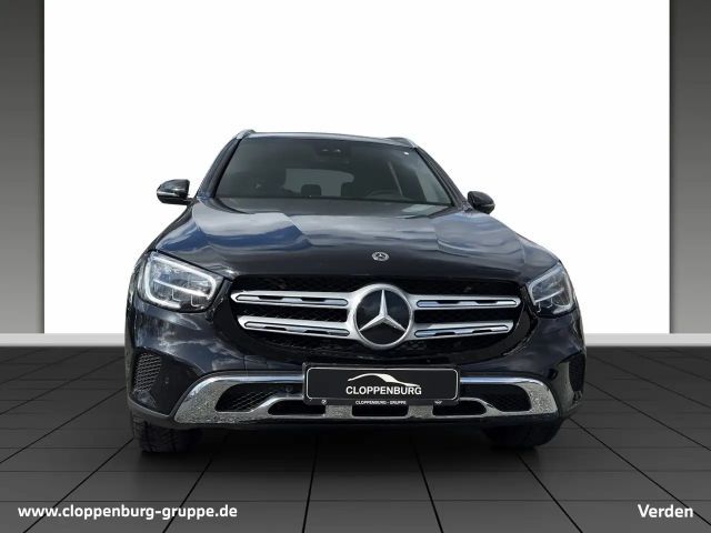 Mercedes-Benz GLC 400