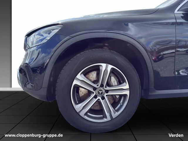 Mercedes-Benz GLC 400