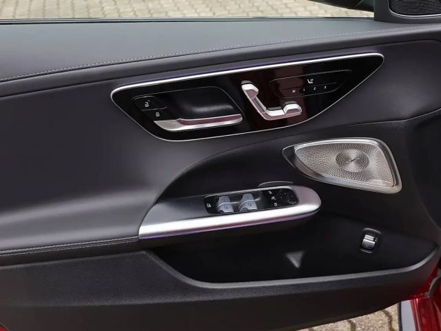 Mercedes-Benz C 43 AMG