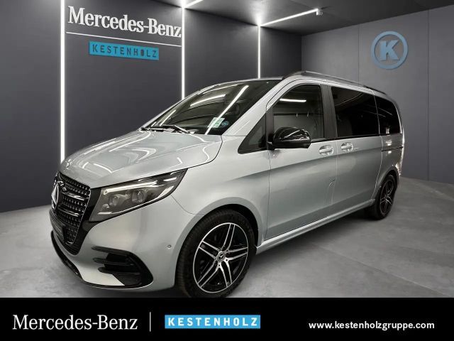 Mercedes-Benz V 250 2024 Diesel