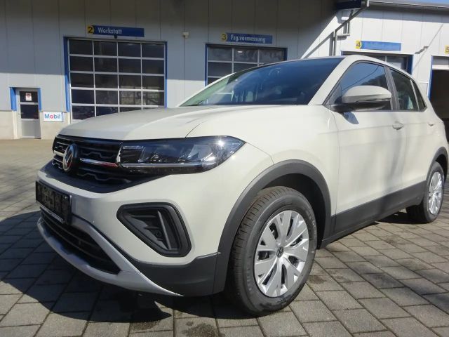 Volkswagen T-Cross 1.0TSI 70 kW 95 PS 2025 Benzine