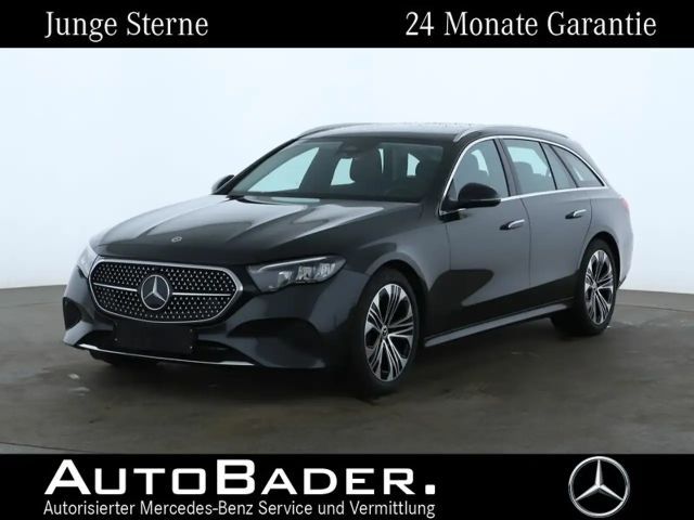 Mercedes-Benz E 200 E 200 T AVANTGARDE Advanced DISTR PSD 19" KeylGO 2023 Benzine