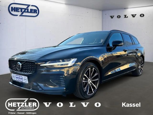 Volvo V60 2025 Hybride / Benzine