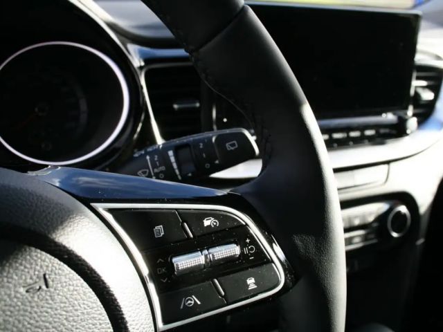 Kia Ceed / cee'd