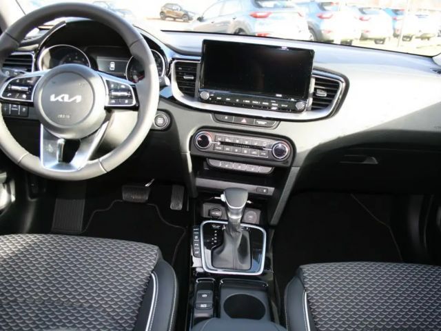 Kia Ceed / cee'd