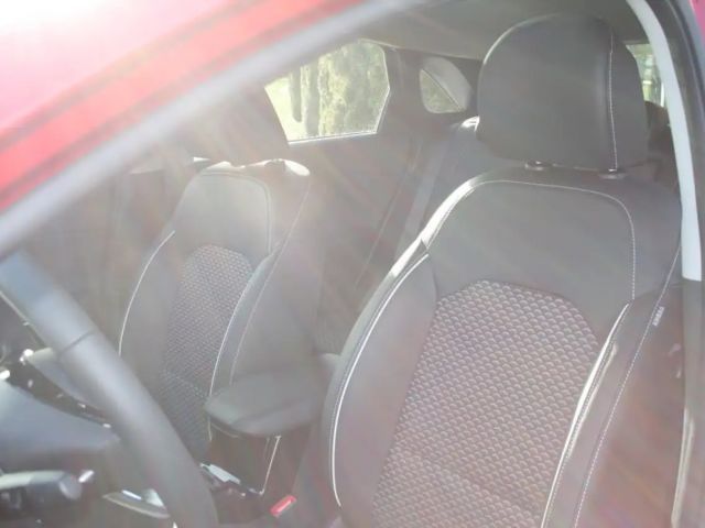 Kia Ceed / cee'd