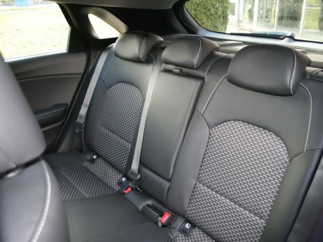 Kia Ceed / cee'd