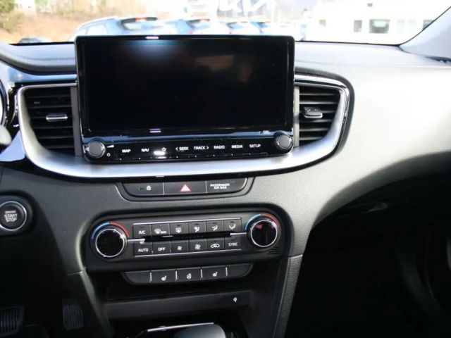 Kia Ceed / cee'd