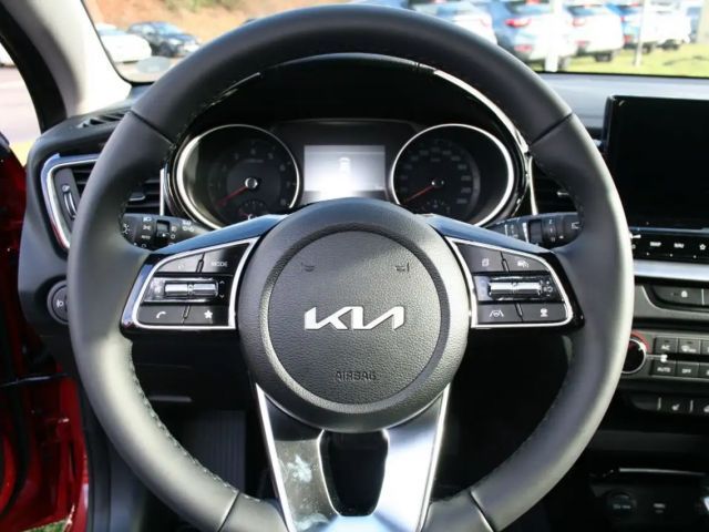 Kia Ceed / cee'd