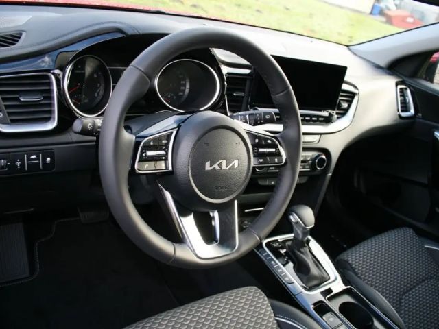 Kia Ceed / cee'd