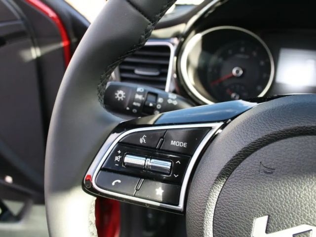 Kia Ceed / cee'd