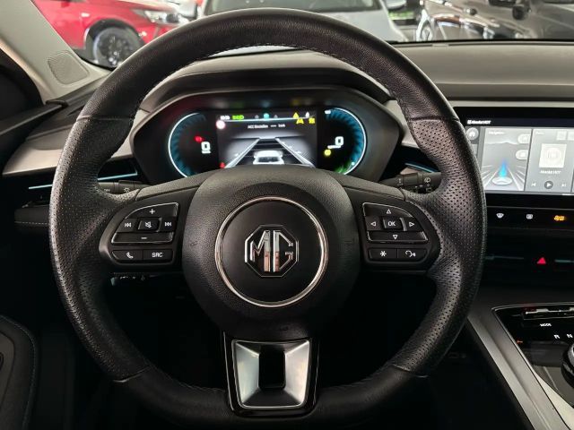 MG MG5