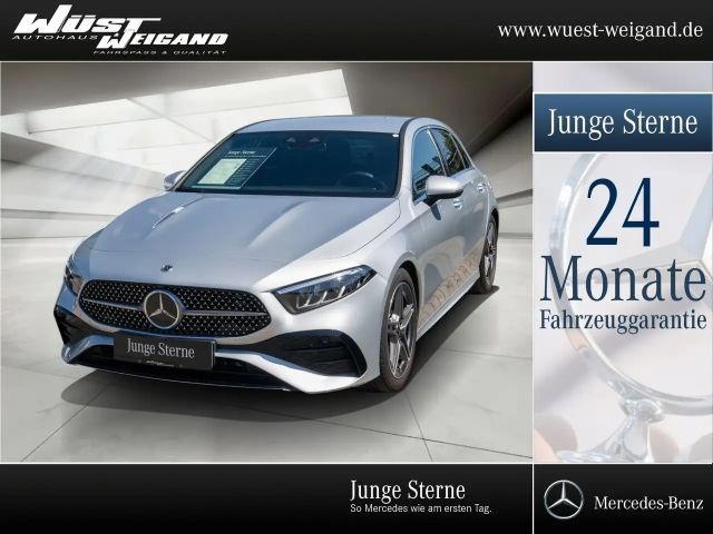 Mercedes-Benz A 200 2024 Benzine