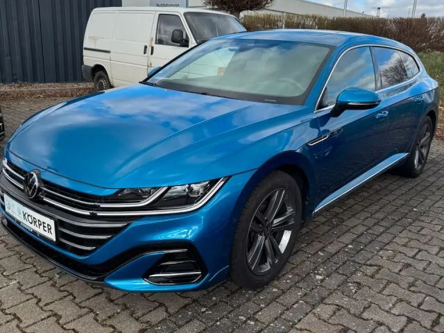 Volkswagen Arteon Shooting Brake R-Line 4Motion 2023 Diesel