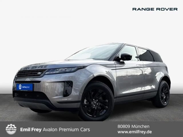 Land Rover Range Rover Evoque 2025 Diesel