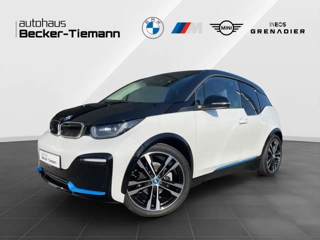 BMW i3 2022 Elektrisch
