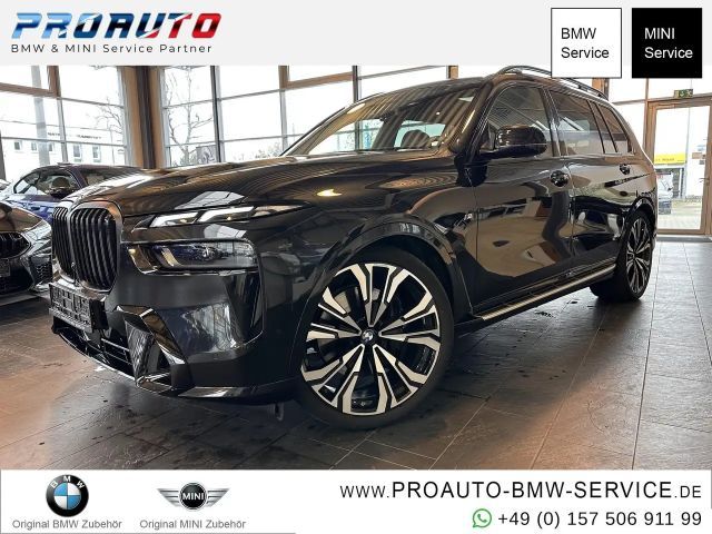 BMW X7 2023 Diesel