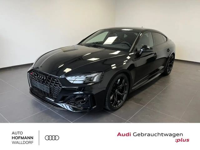 Audi RS5 2024 Benzine