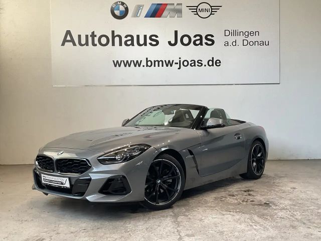 BMW Z4 2024 Benzine