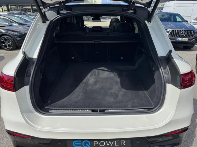 Mercedes-Benz EQS SUV
