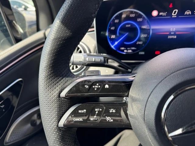 Mercedes-Benz EQS SUV