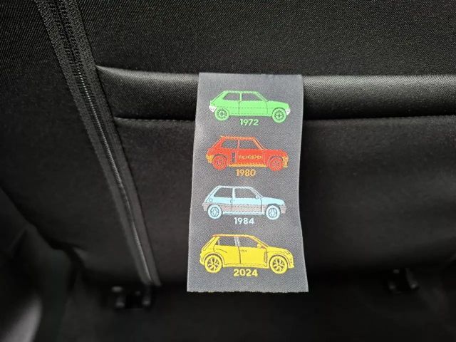 Renault R 5