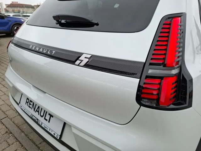 Renault R 5