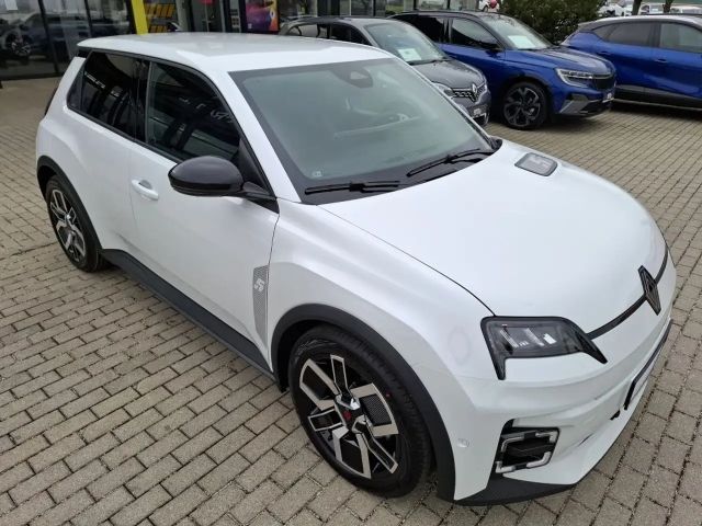 Renault R 5