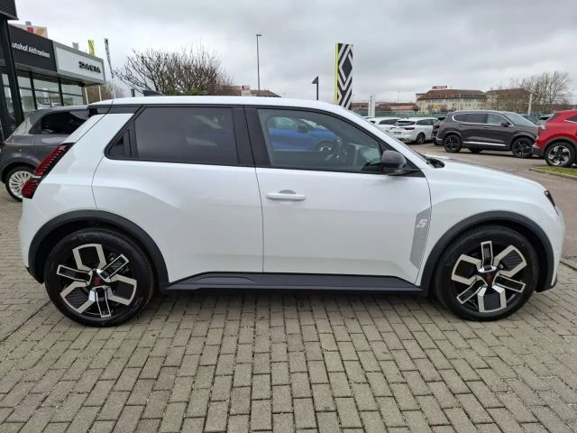Renault R 5