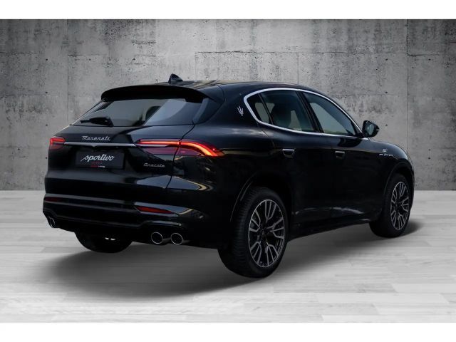 Maserati Grecale