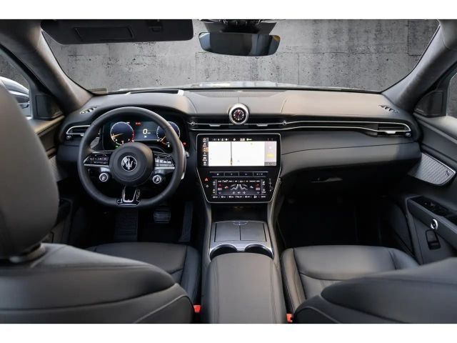 Maserati Grecale