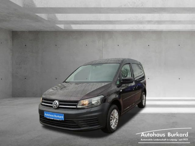 Volkswagen Caddy 2020 Diesel