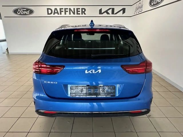 Kia Ceed SW / cee'd SW
