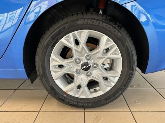 Kia Ceed SW / cee'd SW