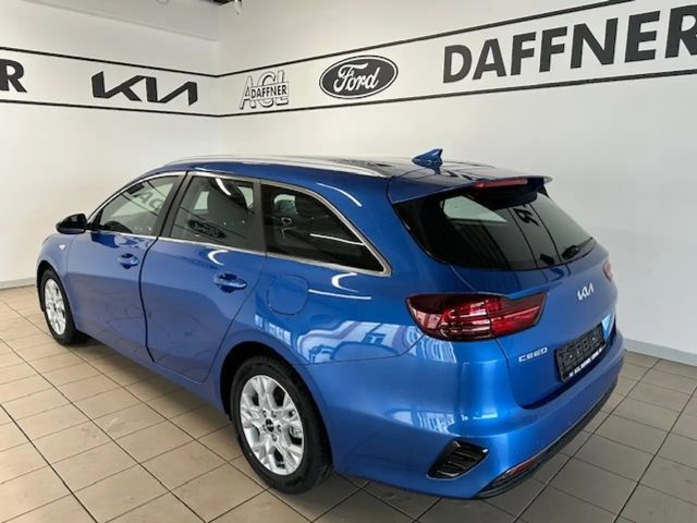 Kia Ceed SW / cee'd SW