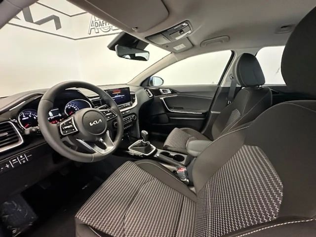 Kia Ceed SW / cee'd SW