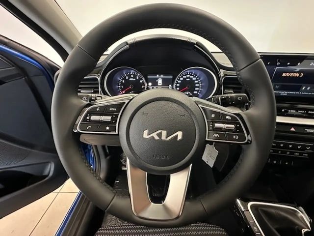 Kia Ceed SW / cee'd SW