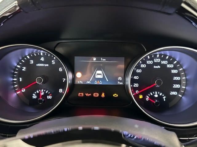 Kia Ceed SW / cee'd SW