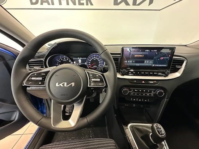 Kia Ceed SW / cee'd SW