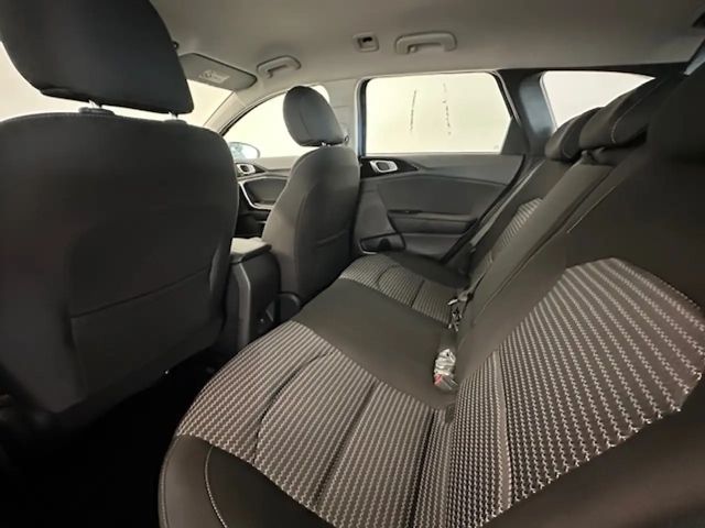 Kia Ceed SW / cee'd SW