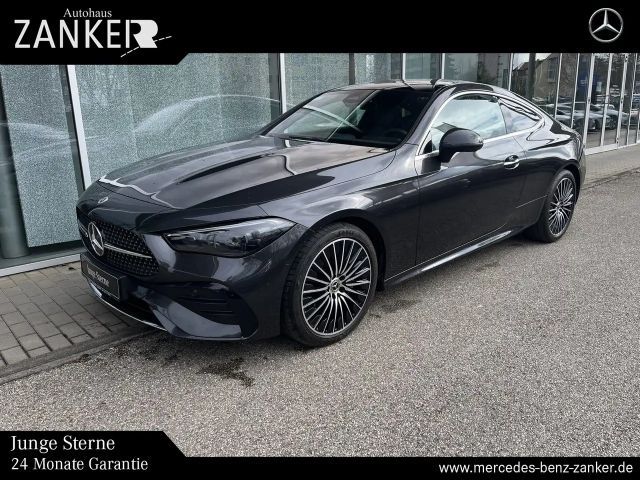 Mercedes-Benz CLE 300 2023 Benzine