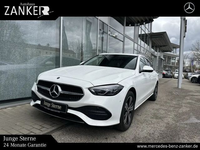 Mercedes-Benz C 300 2023 Hybride / Benzine