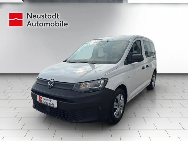 Volkswagen Caddy 2022 Diesel