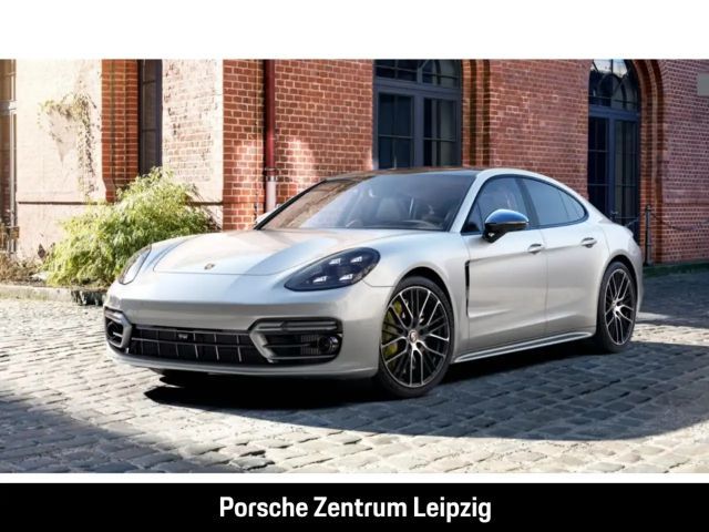 Porsche Panamera 2022 Benzine