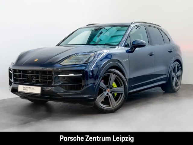 Porsche Cayenne 2023 Hybride / Benzine