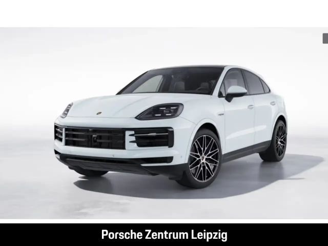 Porsche Cayenne 2023 Hybride / Benzine
