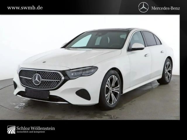 Mercedes-Benz E 450 2024 Diesel