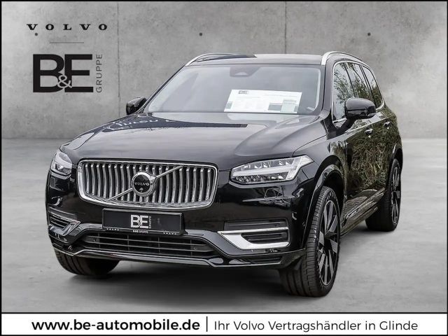 Volvo XC90 2024 Hybride / Benzine