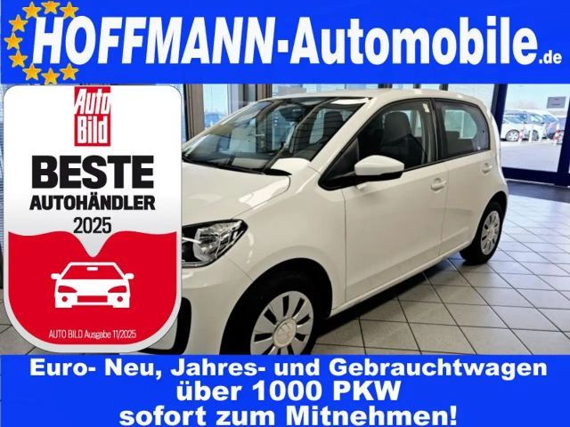 Volkswagen up! 2022 Benzine