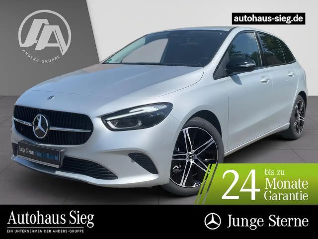 Mercedes-Benz B 250 2024 Hybride / Benzine